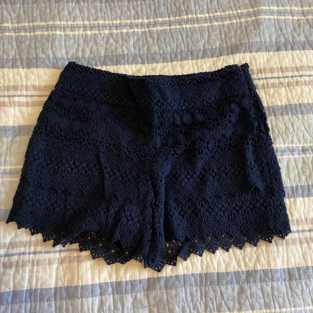 Loft Riviera Short